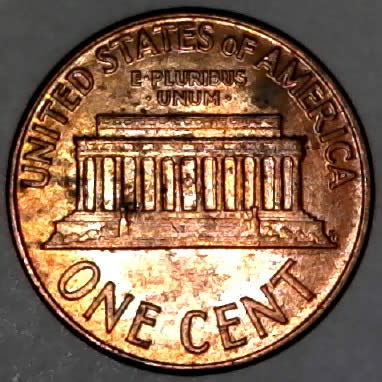 1959-D-Lincoln-Memorial-Cent-1MM-005-RPM-Free-Gift-From-Montcollector